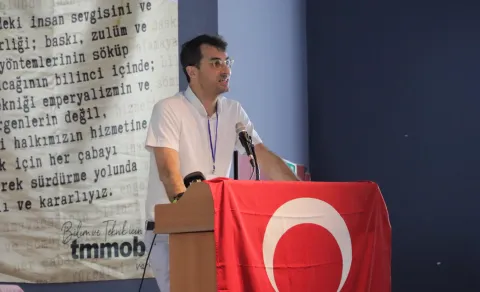 Barış Terkoğlu