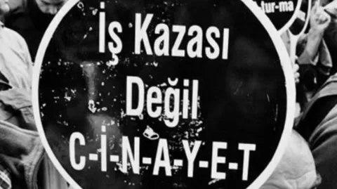 İş cinayetleri
