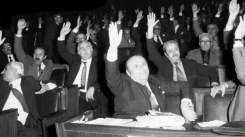 Denizlerin idamına el kaldıranlar