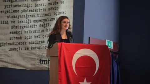 Ebru Yazıcı