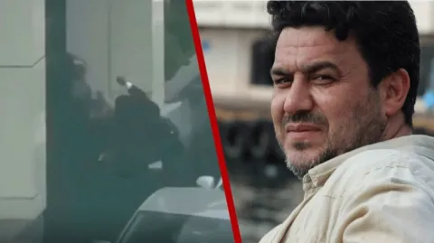 Çalık Holding cinayet