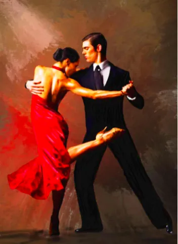 tango