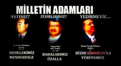 afiş