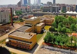 likör fabrikası