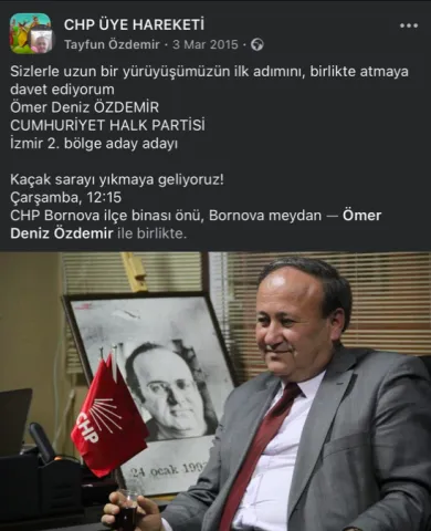 Özdemir