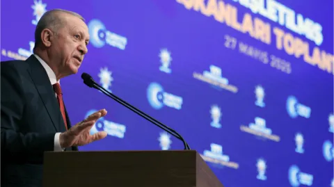 Erdoğan