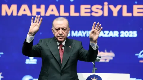 erdoğan