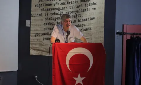 Erhan Nalçacı