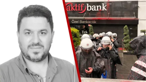 Erol Eğrek
