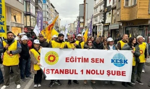 Eğitim Sen