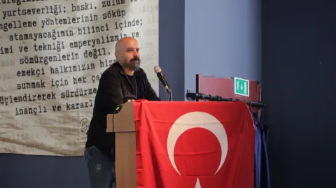 Fatih Yaşlı