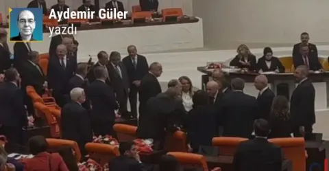 Aydemir Güler