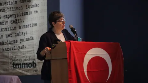 Gülay Dinçel