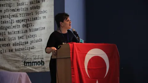 Gamze Yücesan Özdemir