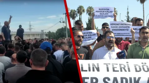Gemont işçileri