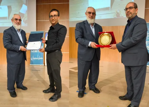 plaket