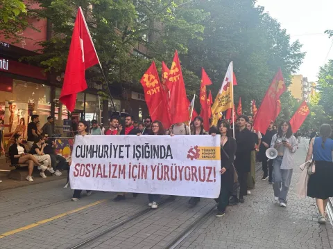 Eskişehir TKG