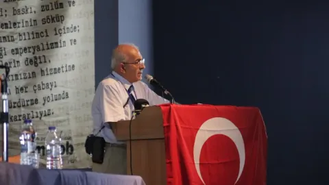 Ahmet Saltık