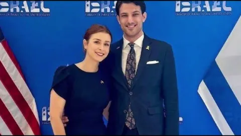 israil