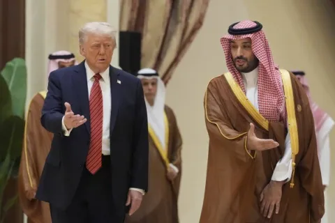 trumpis