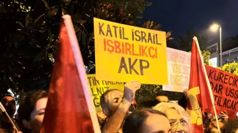 katil israil