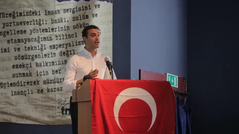 Kaan Eroğuz