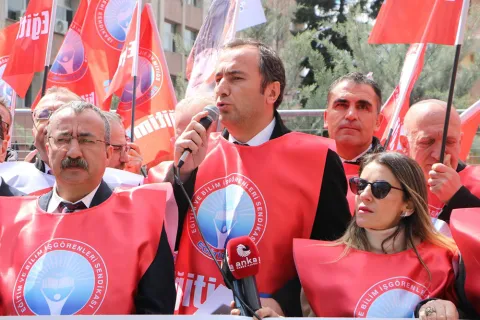 kadem özbay