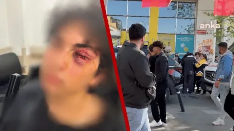 Kadıköy darp