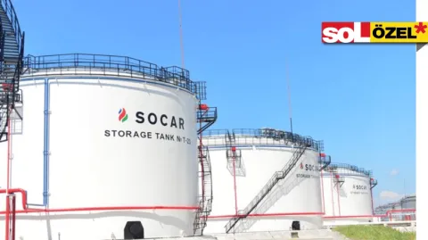 SOCAR