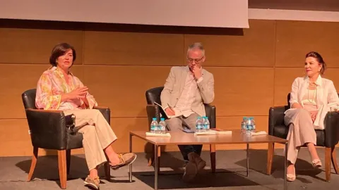 özlem gürses sedef kabaş
