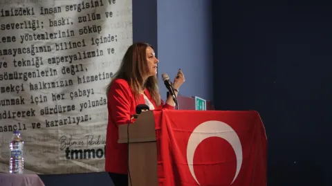 Neval Oğan Balkız