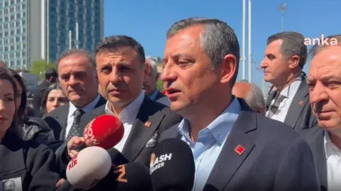 Özgür Özel