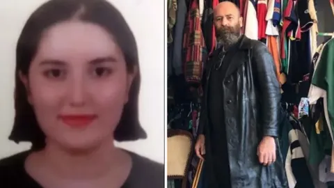 Özge Ceren, İnanç
