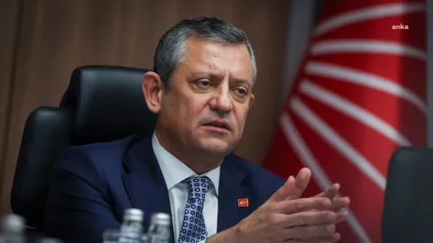Özgür Özel