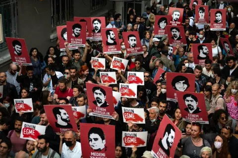 gezi