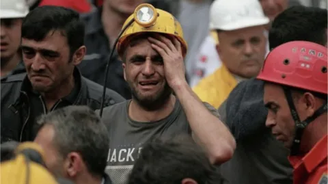Soma Katliamı