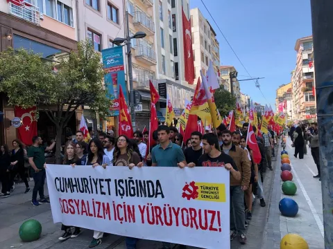 TKG İstanbul