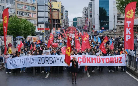 TKP Kadıköy