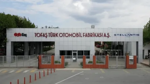 TOFAŞ