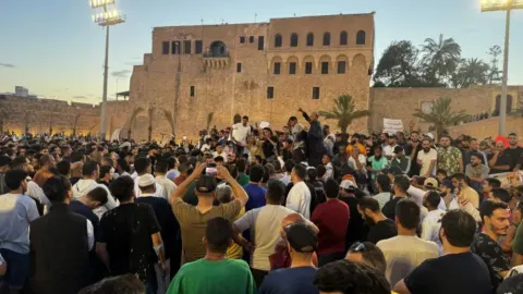 libya