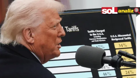 Trump tarifeler