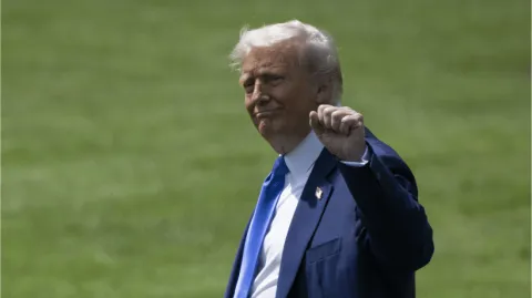 trump