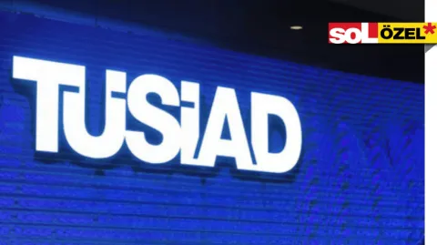 TÜSİAD