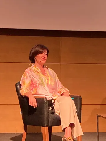 Özlem Gürses