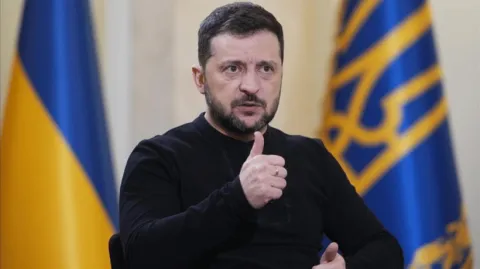 Zelenskiy