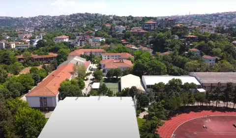 Boğaziçi