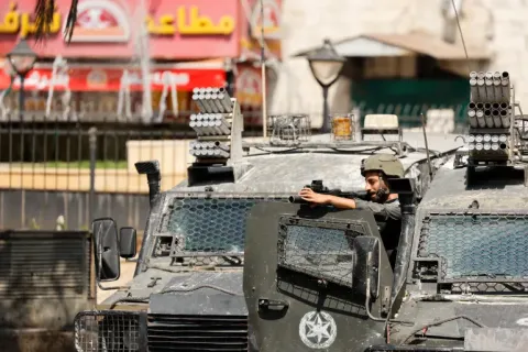 nablus