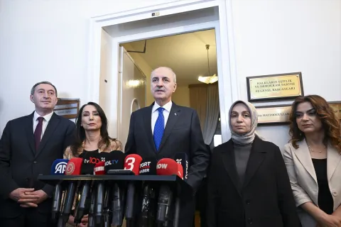 AKP DEM Parti