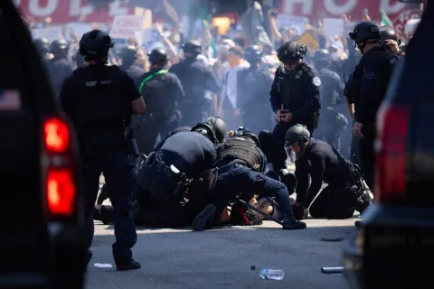 Los Angeles