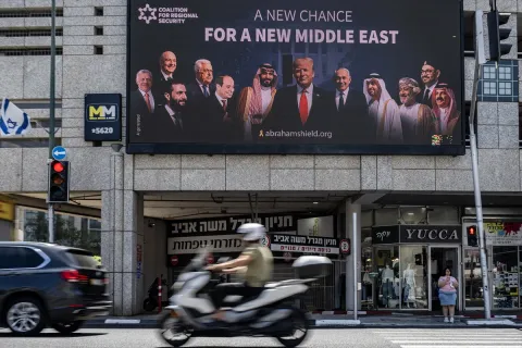 Tel Aviv